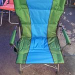 fishing chair options ideas