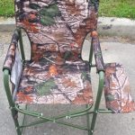 fishing chair types