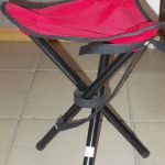 fishing chair review