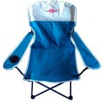 fishing chair types of design