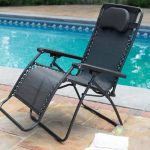 fishing chair design options