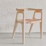 plywood chair design