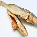 dried pike perch