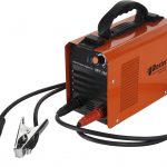 welding machine