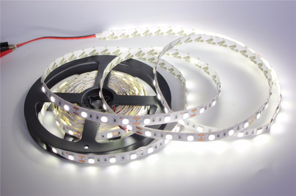 LED traka otvorena