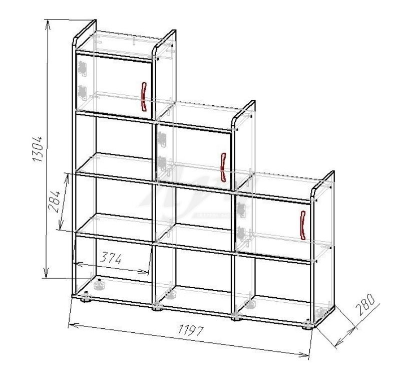 rack scheme