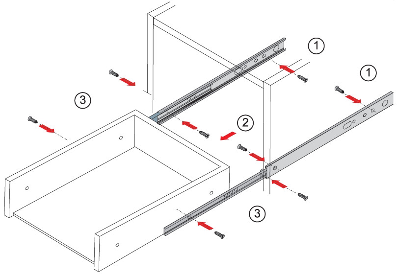 installation diagram