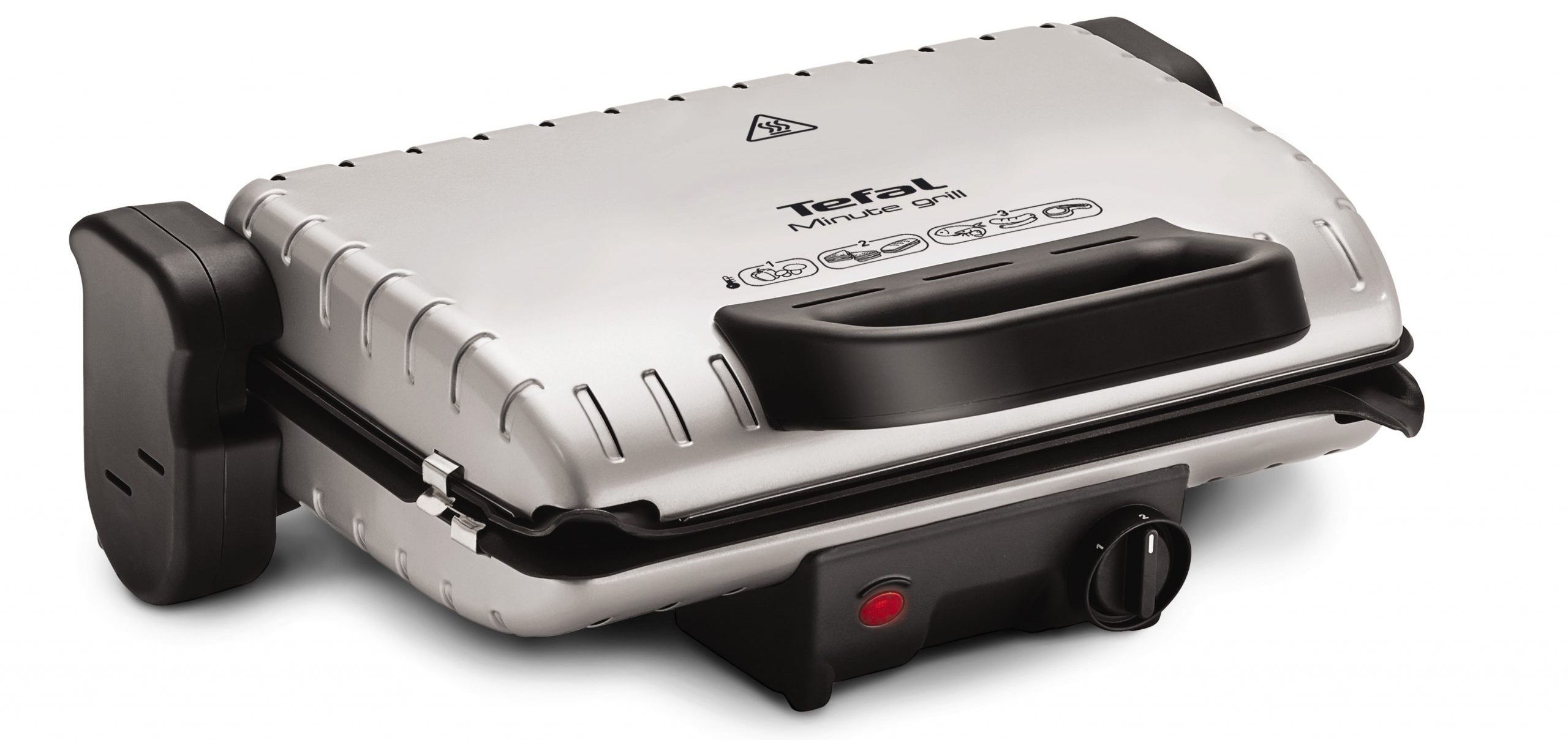 Tefal GC205012 serija minutnog roštilja