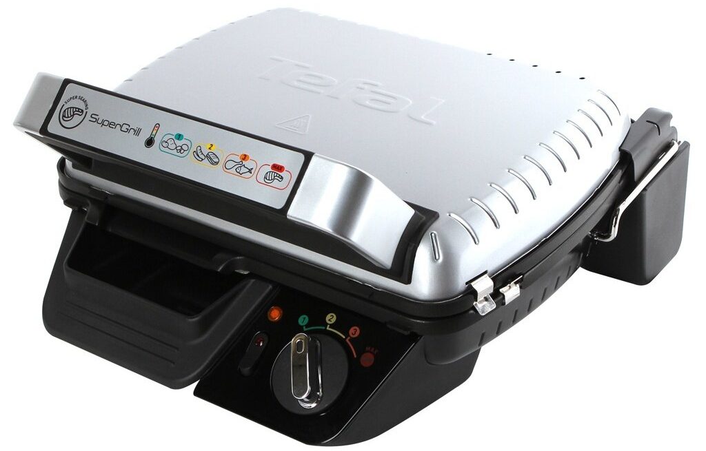 Tefal GC450B32 SuperGrill series