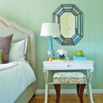 dressing table with mirror decoration ideas