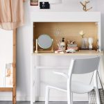 dressing table with mirror design ideas