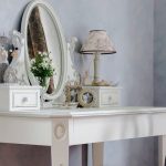 dressing table with mirror photo options