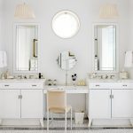 dressing table with mirror photo types