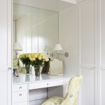 dressing table with mirror ideas types