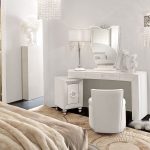 dressing table with mirror decor ideas