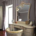 dressing table with mirror photo options