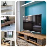 tv stand design