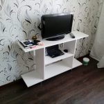 TV stand