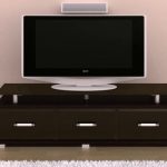 do it yourself tv stand