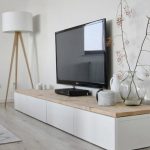 modern tv stand