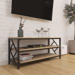 simple tv stand