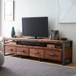 TV stand to make