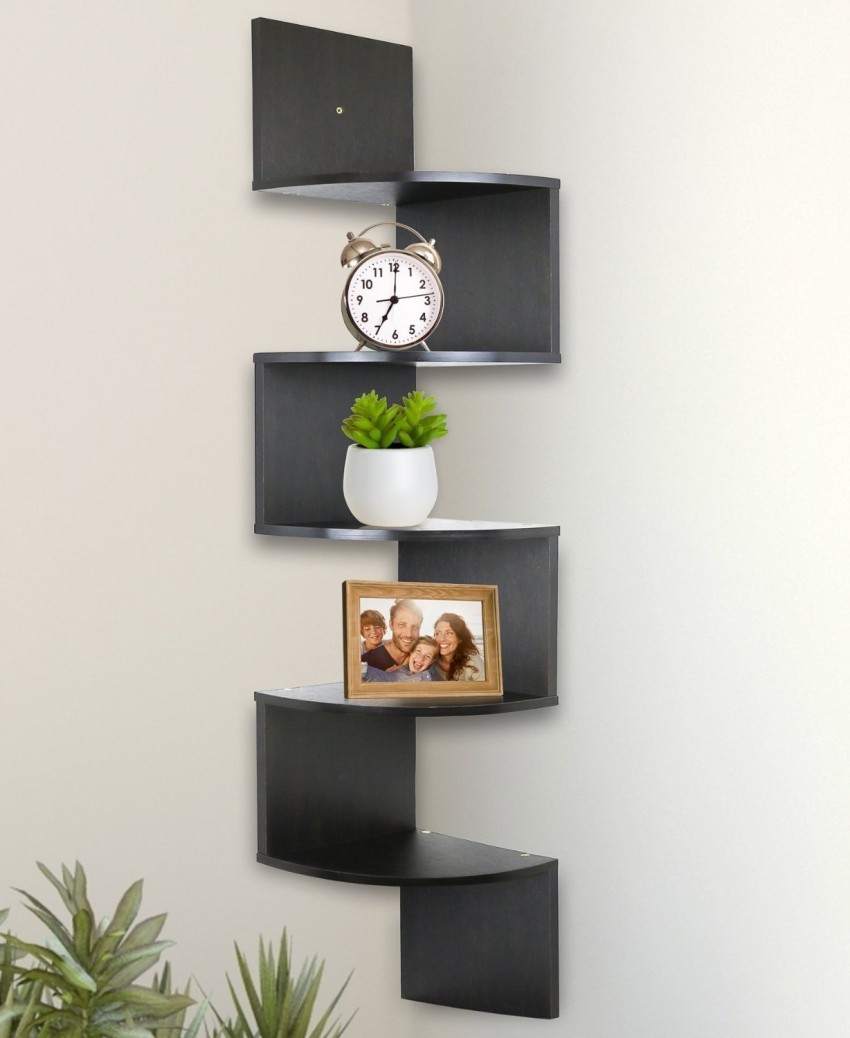 comfortable shelves