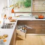 corner kitchen cabinet