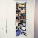 Kitchen Cabinet