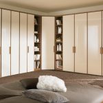 large corner wardrobe