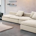 kutna sofa moderna