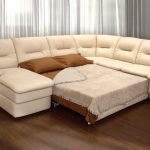 functional corner sofa