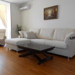 corner sofa white