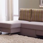 small corner sofa