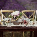 table decoration for the holiday ideas decor