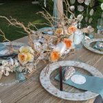 table decoration for the holiday options ideas