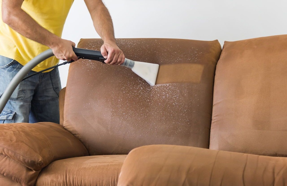 furniture cleaning recommendations