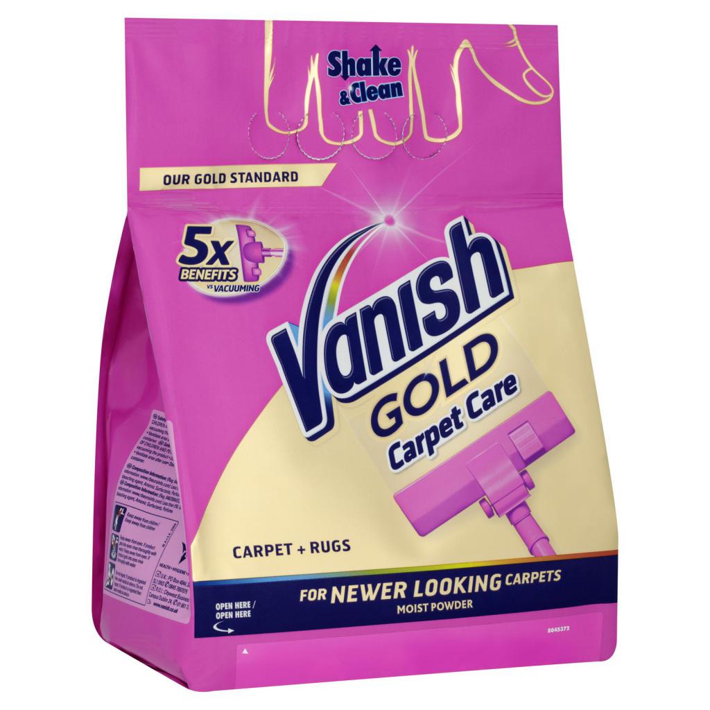 vanish powder for furniture