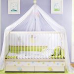 wide canopy for children