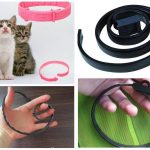 all kinds of flea collars