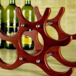 wine racks and shelves design ideas