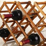 wine racks and shelves photo options