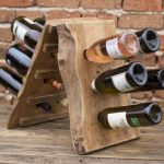 wine racks and shelves options ideas