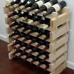 wine racks and shelves ideas types