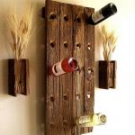 wine racks and shelves overview