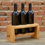 wine racks and shelves design types