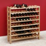 wine racks and shelves design ideas