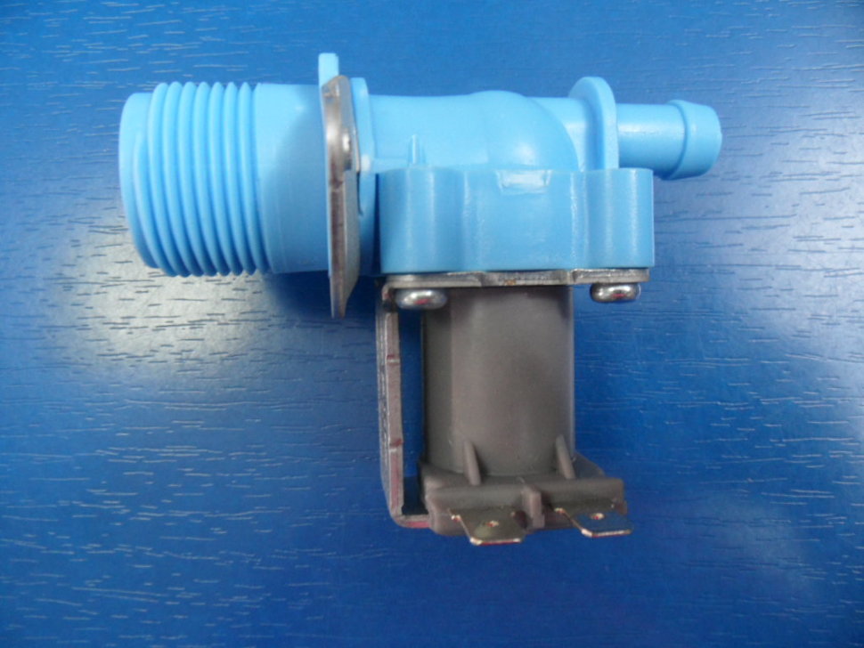 inlet valve