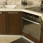 built-in oven design ideas