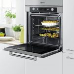 built-in oven ideas options